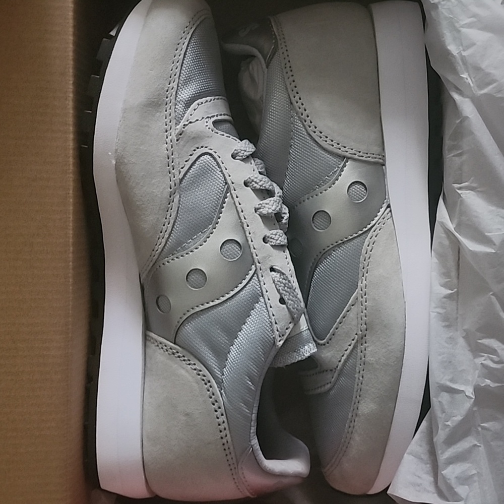 Saucony Jazz 81